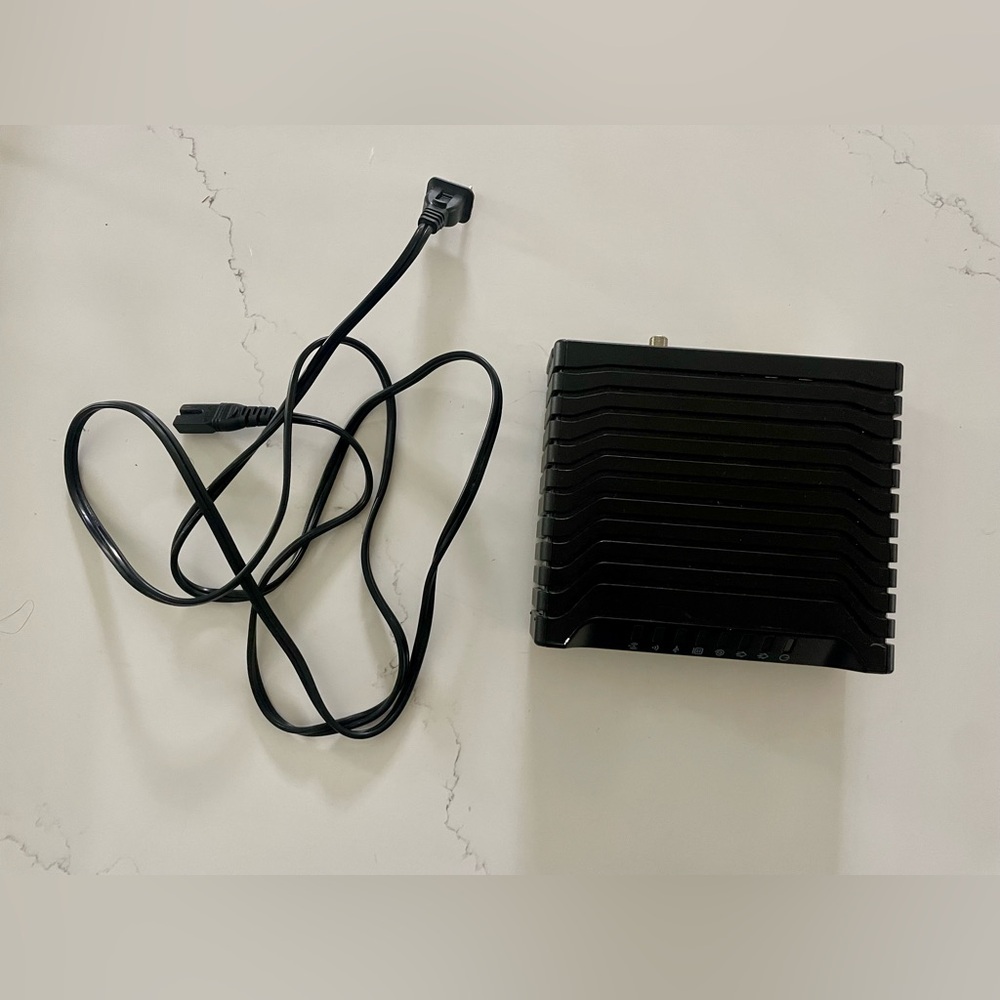Hitron Modem Model CGN - Picture 5 of 5